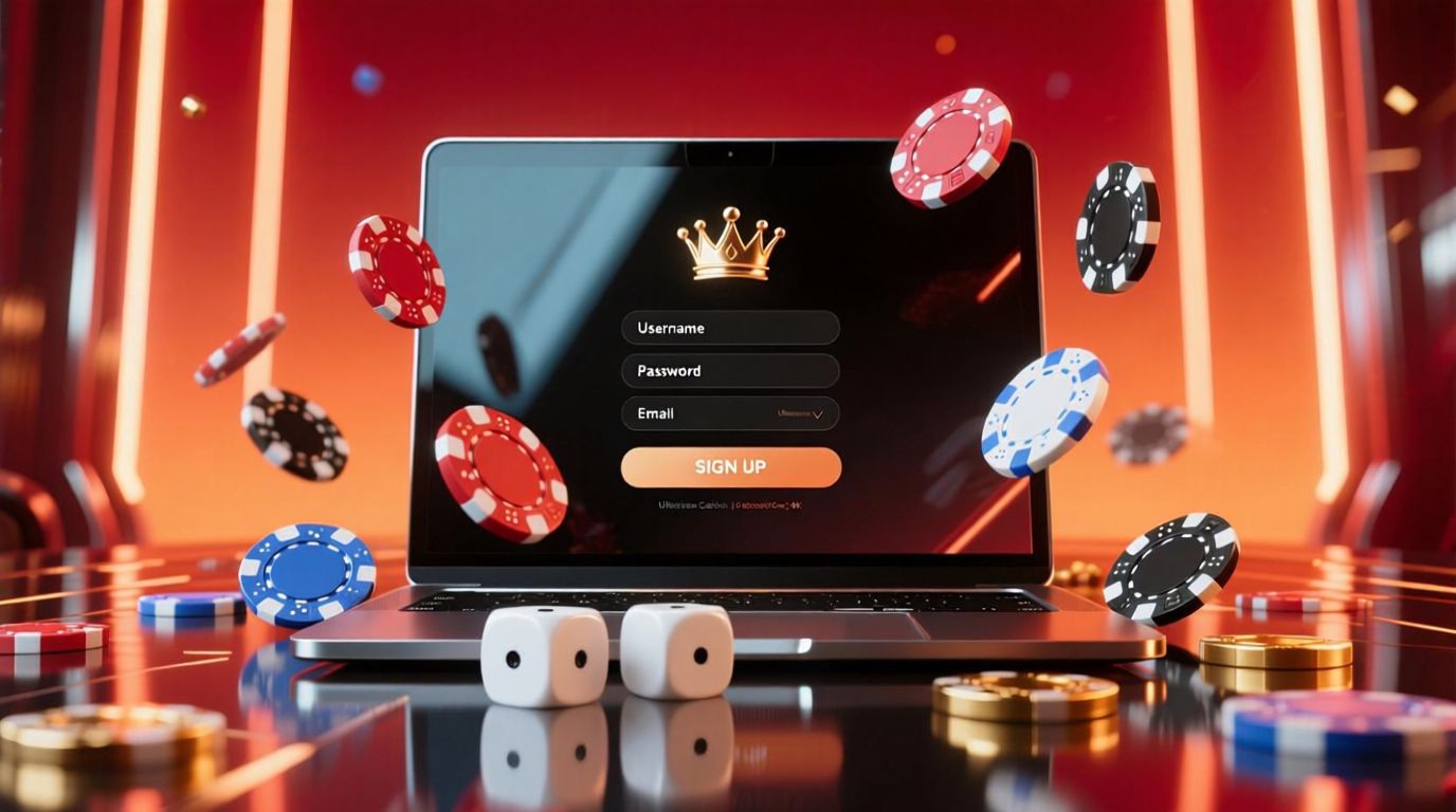 Sign in to MFALME BET 
                                     